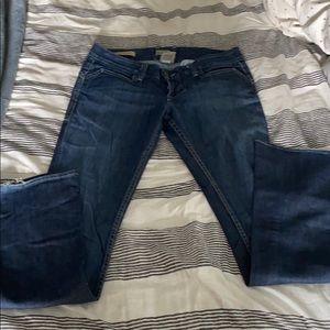 William Rast jeans size 28